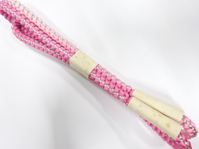 Japanese Kimono / Accessories Silk